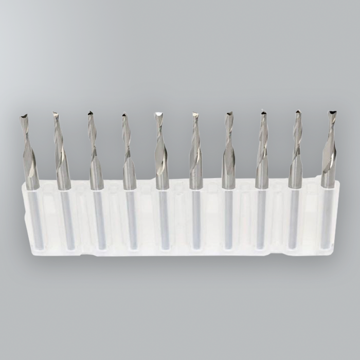 DPF300 Milling Bits (Aluminium) DPF300 Milling Bits (Aluminium)